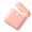 Pink_Base#26495, variant on Mini Rechargeable Magnetic Bag Sealer for Snacks and Produce with High-Heat Freshness Seal, Portable Design, and Built-In Magnet for Kitchen Storage