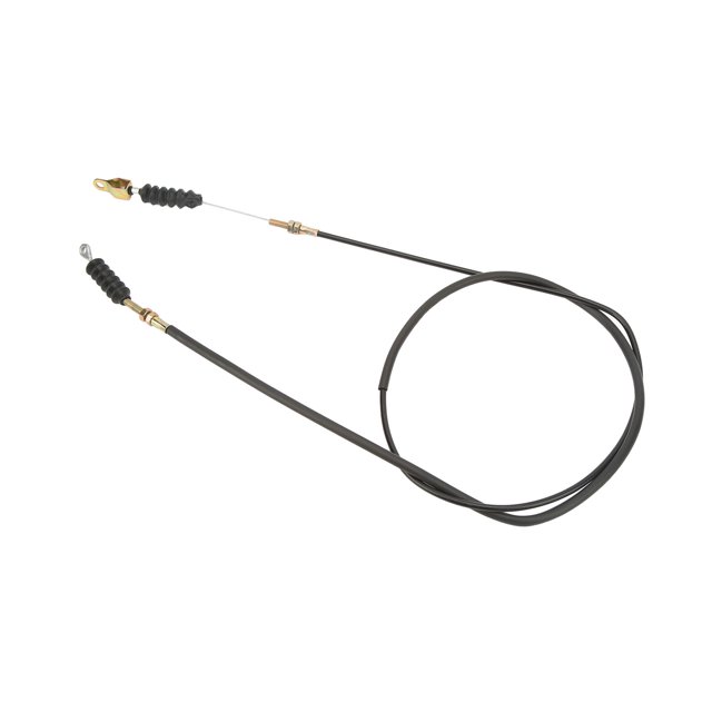 Cable de control del acelerador, cable del acelerador de 66 pulgadas Cable del acelerador J Integración perfecta