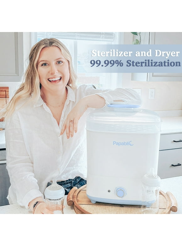 Baby Bottle Sterilizers