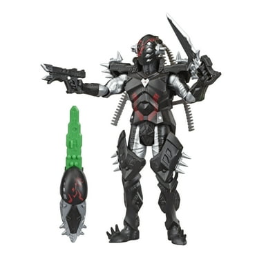 Power Rangers Beast Morphers Vargoyle Figure