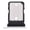Silver, variant on SIM Card Tray for Google Pixel 6 Pro