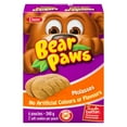 thumbnail image 1 of Bear Paws Molasses Cookies, Dare, 1 of 12
