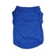thumbnail image 1 of Alroman Camisas para Perros Chaleco Azul Oscuro Ropa para Perros Gatos XL Camisa de Vacaciones para Perros Ropa para Perros Masculinos Ropa de Verano para Cachorros Ropa de Verano para niños Camisa de, 1 of 1