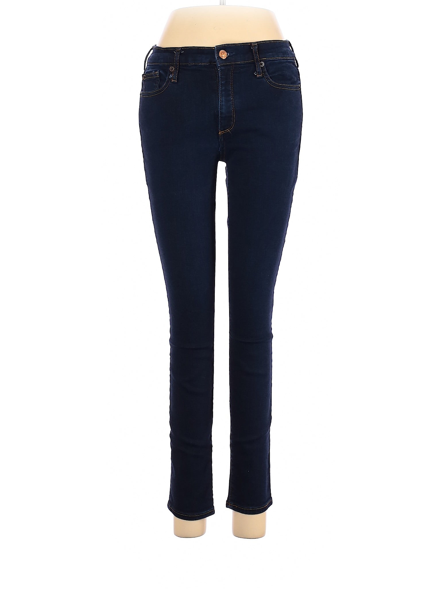 gap jeans size 28