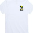 thumbnail image 3 of Marvel Wolverine - Comic Book Panels - Toddler and Youth Short Sleeve Graphic T-Shirt, 3 of 5