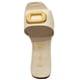 thumbnail image 4 of Sandalias Diana para Mujer 70 beige 25, 4 of 6