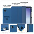 thumbnail image 3 of Funda MoKo para Samsung Galaxy Tab A11+/A9+ 11" Azul, 3 of 8