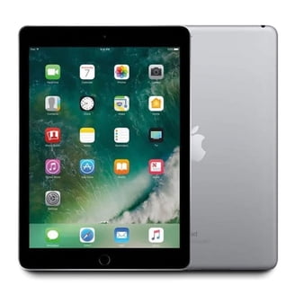 Restored 11-inch iPad Pro + Cellular - 64GB Space Gray - Walmart.com