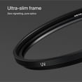 thumbnail image 4 of Filtro de lente UV Urth de 52 mm, ultrafino, 30 capas, nanorrevestido, 4 of 7