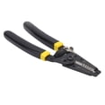 thumbnail image 4 of Wire Stripper Multifunctional Cable Crimping Trimming Pliers Hand Electrician Tool YF052, 4 of 14