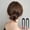 Black, variant on Qocolcyl 2 Pack U Shaped Hair Pins, Plastic Resin U Hair Forks for Women, Strong Hold Bun Hair Sticks, Lightweight Elegant Updo Hair Accessories for Daily Party Wedding Hairstyling,White