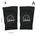 thumbnail image 1 of Knee Pads for Volleyball Yoga Brace Support Kneepad Fitness Protector Work Gear T1F9, 1 of 8