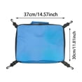 thumbnail image 2 of Sup Insulated Cooler Bag Waterproof Paddle Board Cooler Portable Kayak Storage Bag For Water Sports Camping Picnic(Red-37Cm), 2 of 7