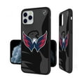 thumbnail image 3 of Keyscaper Washington Capitals Bump Case with 8.2ft Drop Protection, 3 of 7