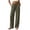 AG_XYC, variant on QGJZVUNL Womens Wide Leg Pants Sweatpants Baggy High-Waisted Drawstring Joggers with Pockets Size L