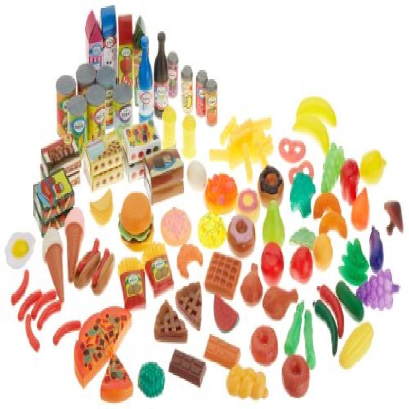 kidkraft tasty treats