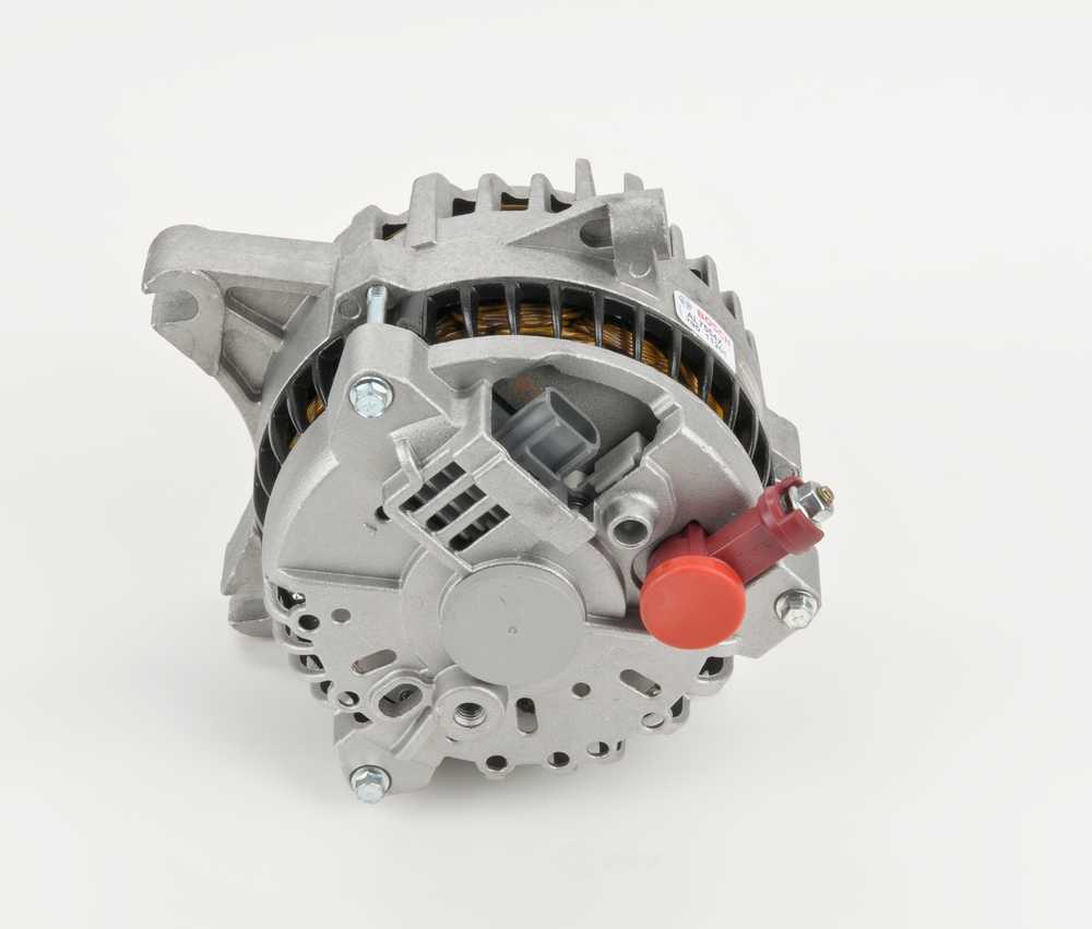 Bosch AL7554X Premium Alternator