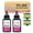 2 pack, variant on 90g TN-920 TN920 Toner Refill Powder Chip Kit Compatible for Brother HL-L6210DW HL-L6210DWT HL-L5210DW HL-L5210DWT Printers (Including Upgraded Chip)