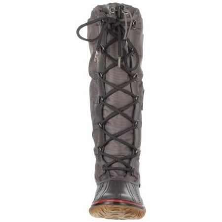 pajar heritage faye shearling waterproof leather boots