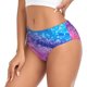 thumbnail image 2 of Fotbe Rainbow Glitter Cute Calzones Estampados para Mujer – Ropa Interior de Algodón, Cómoda, Suave y Elástica-X-Small, 2 of 6