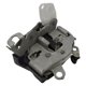 thumbnail image 1 of Chapa Puerta OEM Delantera Derecha Excursion V8 5.4l DE 2000 A 2005 Ford Original, 1 of 7