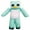 Milo Plush From Milo and Chip, variant on 9.8-Inch Milo and Chip Plush Toy - Collectible Stuffed Plushie for Milo and Chip Fans - Durable Soft Gameplay Stuffed Figure Doll, Cuddle Buddy (Chip)