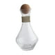 thumbnail image 5 of Decantador de vino perfecl de vidrio Hecho a mano 1000 Ml, 5 of 8