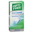 thumbnail image 1 of Gotas humectantes Opti-Free Puremoist 12 ml para lentes de contacto, 1 of 1