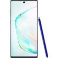 thumbnail image 2 of Samsung Galaxy Note 10+ 256GB Unlocked Smartphone (Aura Glow) Certified Refurbished Excellent Condition, 2 of 4