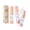 Luminous Clear Veil, variant on RUBY VIBE CO Natural Canvas Primer for Face Before Makeup Luminous Clear Veil