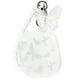 thumbnail image 2 of GOOHOCHY Cubierta de auriculares Case de auriculares Transparente Compatible para AirPods Pro 3, 2 of 7