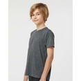 thumbnail image 2 of Tultex Youth Poly-Rich T-Shirt, 2 of 5