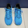 thumbnail image 2 of New Balance Fresh Foam 680v8 Running Shoes Unisex M12/W13.5 Blue Mutli M680LB8, 2 of 6