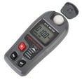 thumbnail image 3 of Fotómetro, Luxómetro electrónico digital de mano Luxómetro Luxómetro digital confiable y duradero, 3 of 8