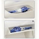 thumbnail image 5 of Aspirador de Coche InaláMbrico Robot Aspirador PortáTil Aparato de Limpieza DoméStico de Coche de Mano Azul B, 5 of 5