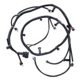 thumbnail image 1 of Arnés de sensor de radar delantero yuxing 2067958-00-B negro Para parachoques 2017-2021, 1 of 4
