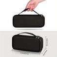 thumbnail image 3 of Empty Case Compatible With Houzzi/for NuDerma/for Signstek/for APREUTY/for FAZJEUNE/for NewWay Professional Clinical Portable Handheld High Frequency Skin Wand Machine, 6 Neon & Argon Wand (Only Box), 3 of 5
