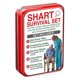 thumbnail image 1 of Shart Survival Set - Funny Gag Gift 2025 Boyfriend Gifts Includes Disposable, 1 of 5