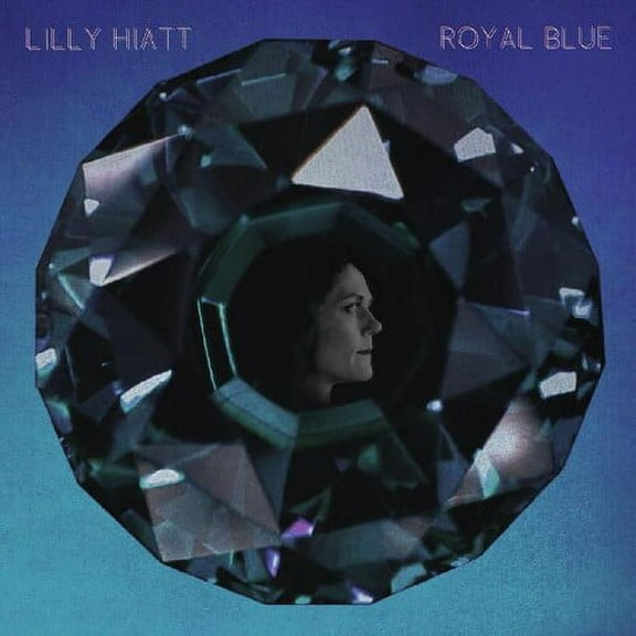 Lilly Hiatt - Royal Blue - Music & Performance - Vinyl