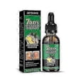 thumbnail image 3 of Jaysuing Ginger Nail Care Solution 30ml Nail Fungus Repair Hand, Foot Nail Care Soft Nail Bright, 3 of 5