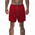 thumbnail image 2 of Licra Deportiva 2 En 1 Hombre Correr Con Gimnasio Short, 2 of 7