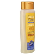 Cantu Flaxseed Smoothing Shampoo, 13.5 fl oz (400 ml)