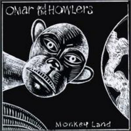 Monkey Land