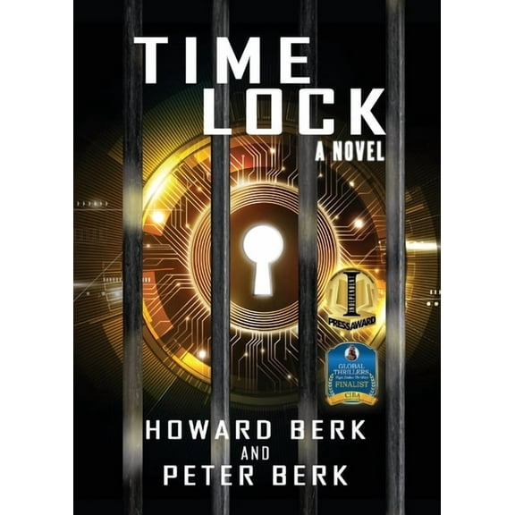 TimeLock, (Paperback)