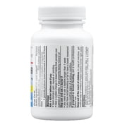 Geri-Care Softgel 100mg 200 per Bottle. 401-20-GCP 2 Bottles,