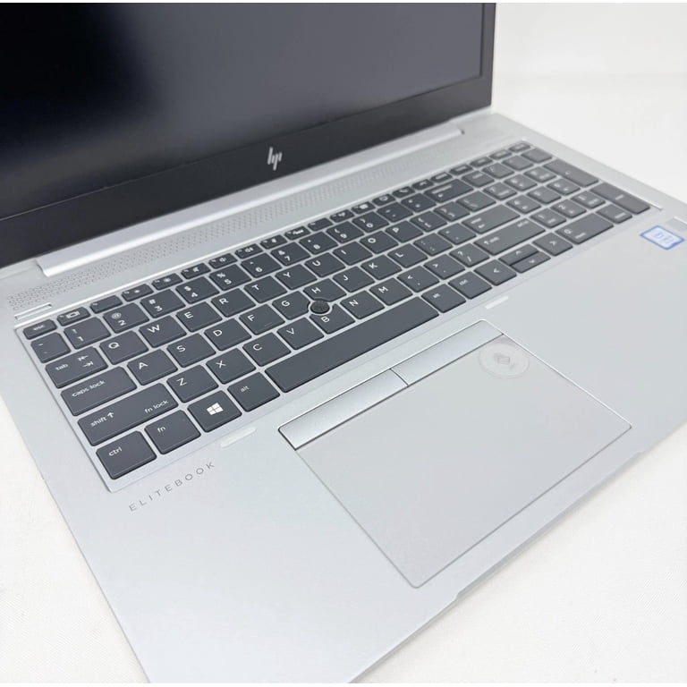 Pre-Owned HP EliteBook 850 G6 Premium Business Laptop 15.6” FHD