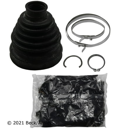BeckArnley 103-3040 CV Joint Boot Kit