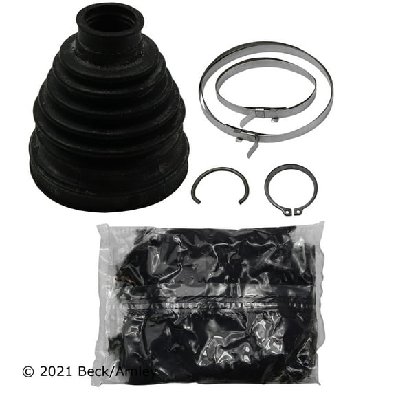 BeckArnley 103-3040 CV Joint Boot Kit