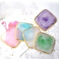 thumbnail image 4 of Nail Art Palette Nail Art Palette Polisher Palette Phnom Penh Resin Nail Stand Nail Art Display Cosmetic Mixing Tool Adepaton CPB-DE-LYY312-3, 4 of 5