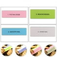 thumbnail image 6 of Professional Nail Buffer Block, 4 Way Buffer Block Shine File Polish Nail Art Manicure Pedicure Tool, 1pc, 6 of 6